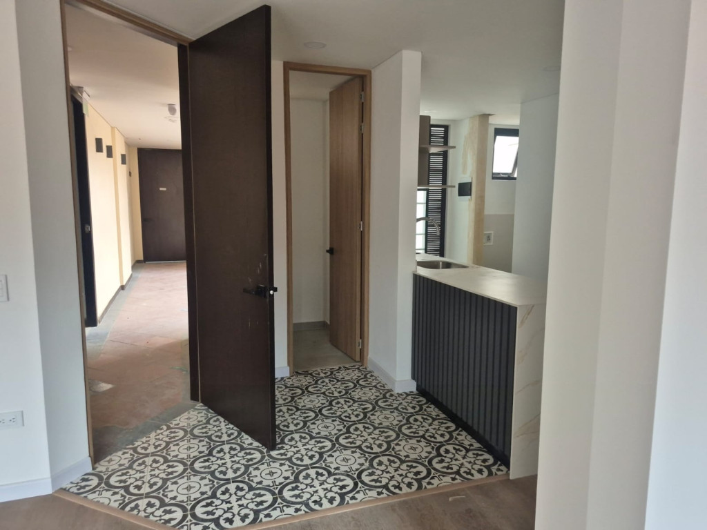 Apartamento en venta en Pasadena, Bogotá · foto 2 de 22