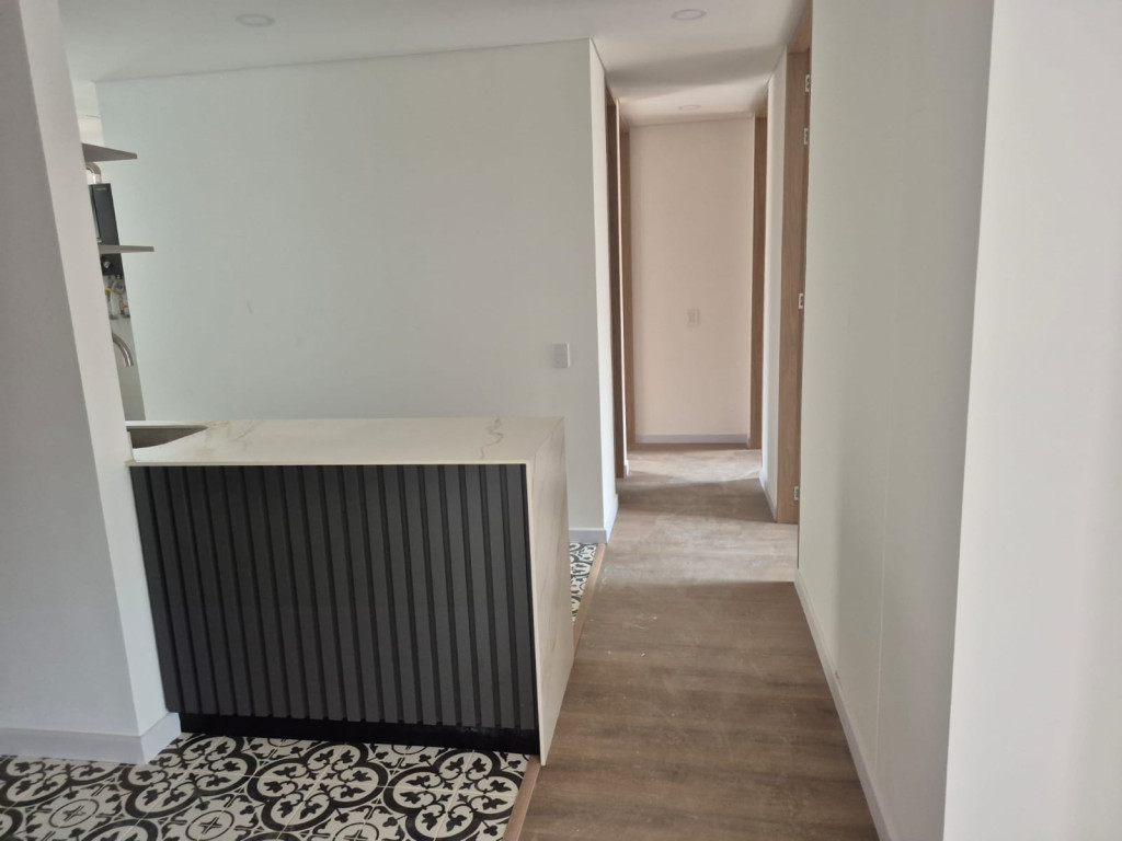 Apartamento en venta en Pasadena, Bogotá · foto 3 de 22