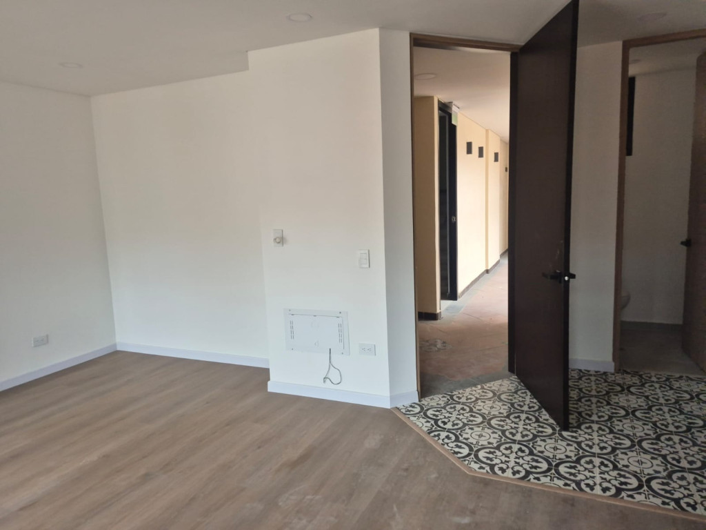 Apartamento en venta en Pasadena, Bogotá · foto 7 de 22