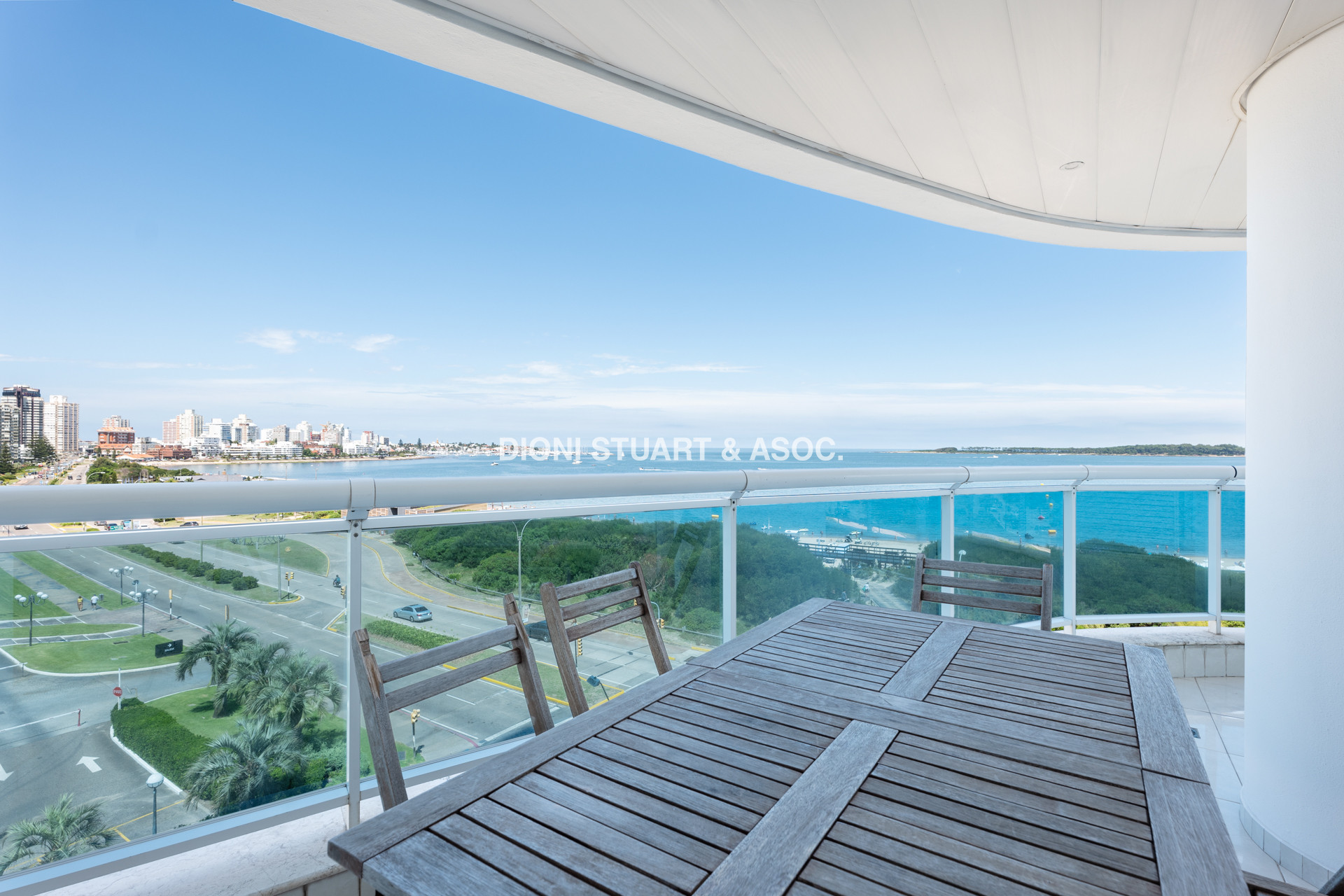 Apartamento en Alquiler · Foto 11