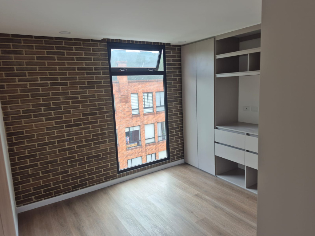 Apartamento en venta en Pasadena, Bogotá · foto 16 de 22