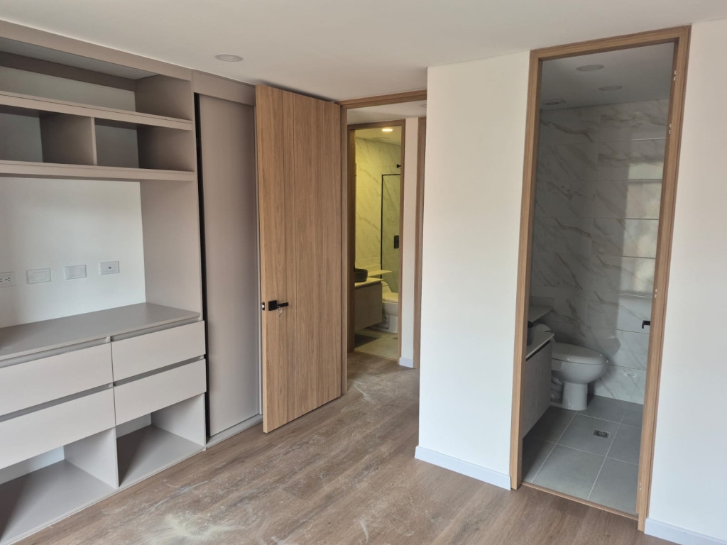 Apartamento en venta en Pasadena, Bogotá · foto 17 de 22