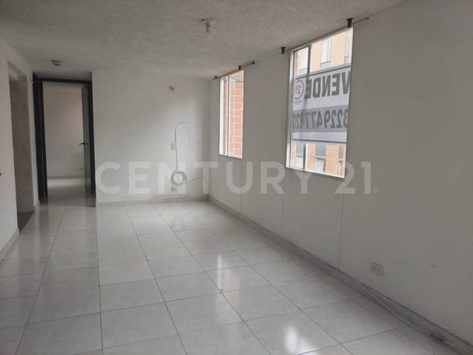Apartamento de 2 alcobas en venta en Ciudad De Quito, Soacha, 45 m² · foto 4 de 14
