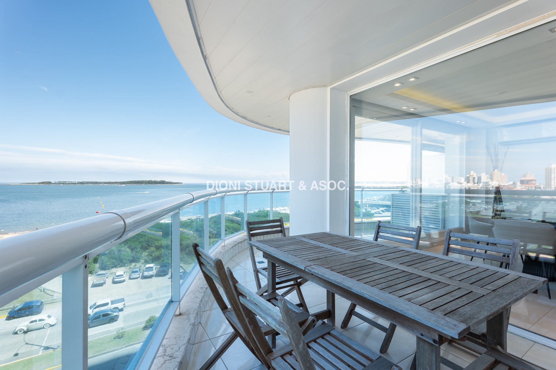 Apartamento en Alquiler · Foto 12