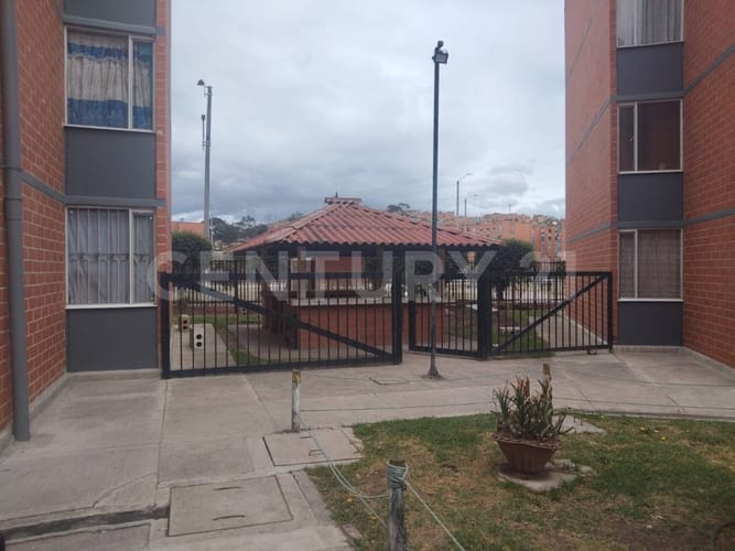 Apartamento de 2 alcobas en venta en Ciudad De Quito, Soacha, 45 m² · foto 10 de 14