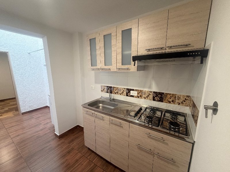 Apartaestudio en Arriendo en Alcala, Envigado
