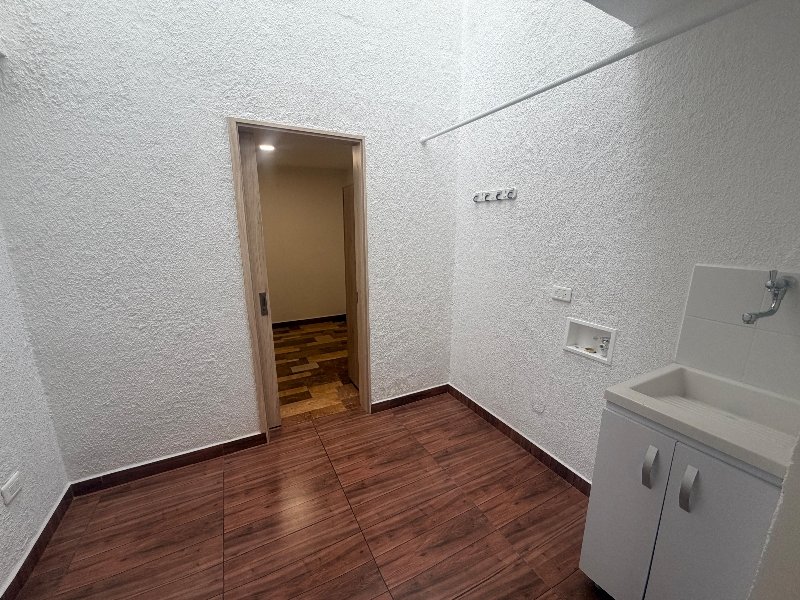 1BR Apartment in Alcala (30 m²) - 3