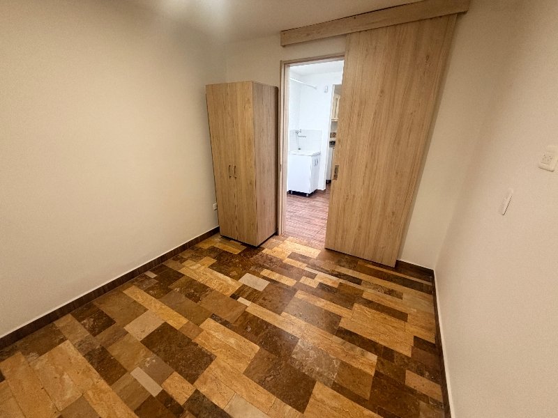 1BR Apartment in Alcala (30 m²) - 4