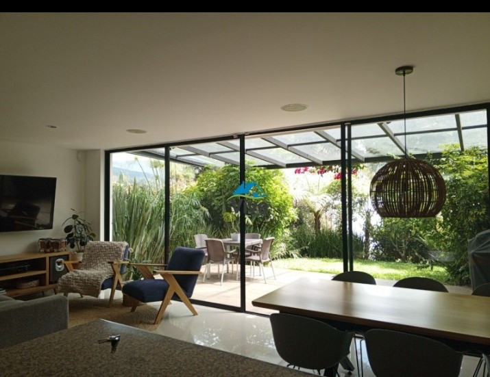 Casa en Arriendo en Pantanillo, El Retiro - 3