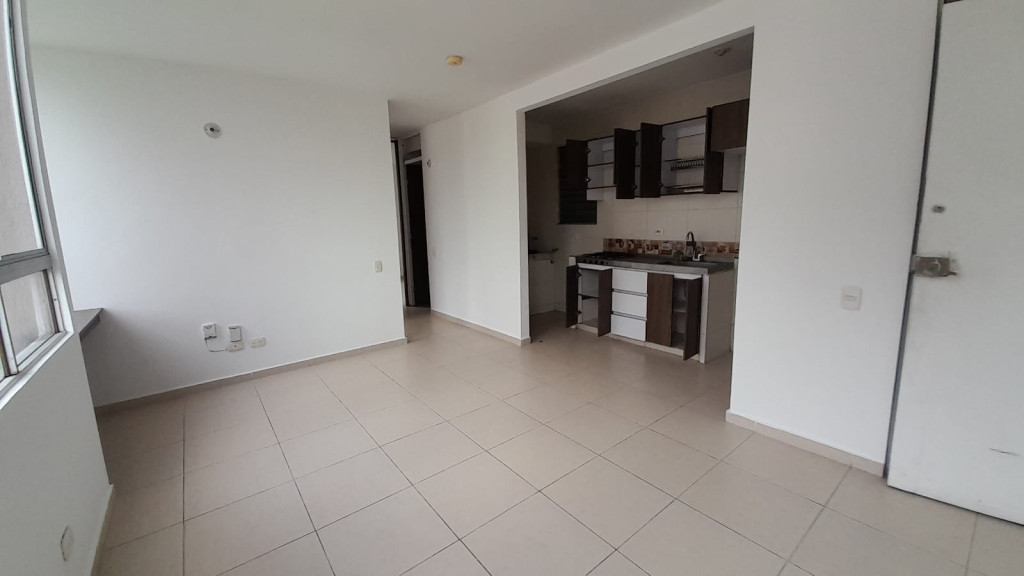 Apartamento en Arriendo en Rosa blanca, Villavicencio
