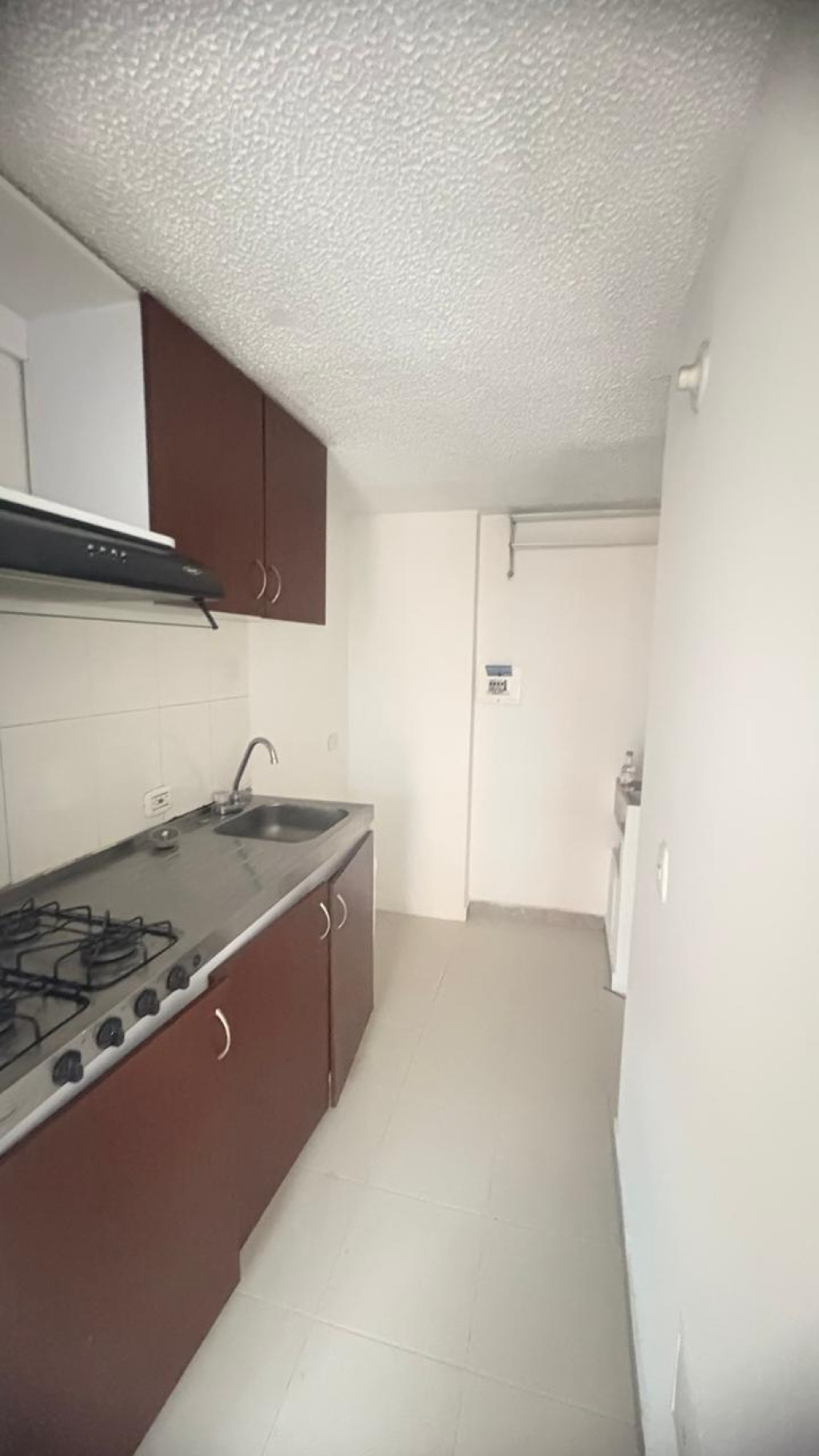Apartment for rent in Ciudad verde, Soacha
