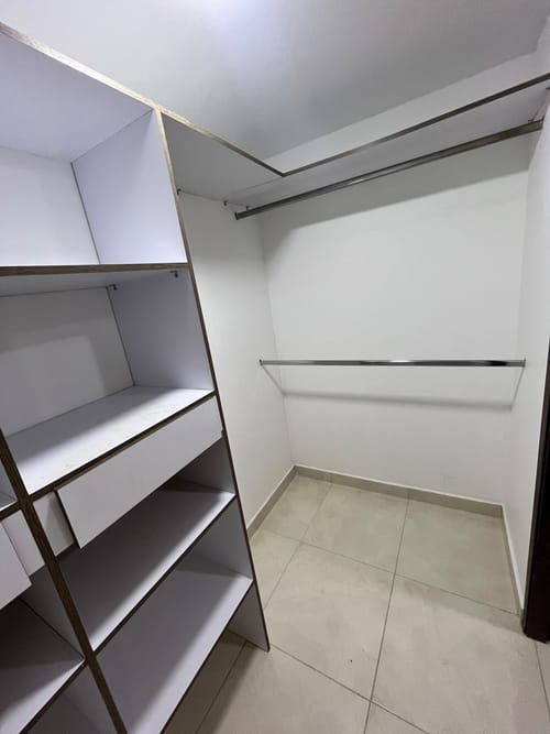 Apartamento de 3 alcobas en arriendo en Las Lomitas, Sabaneta, 77 m² · foto 8 de 17