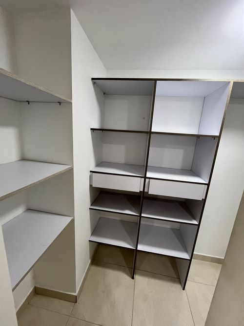 Apartamento de 3 alcobas en arriendo en Las Lomitas, Sabaneta, 77 m² · foto 9 de 17