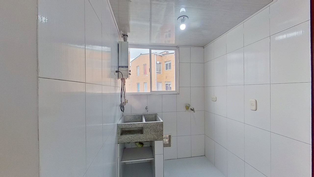 Apartamento en venta en Galicia, Bogotá · foto 2 de 21