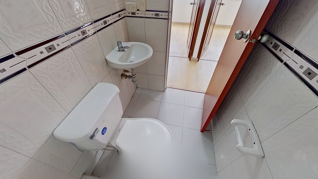 Apartamento en venta en Galicia, Bogotá · foto 3 de 21