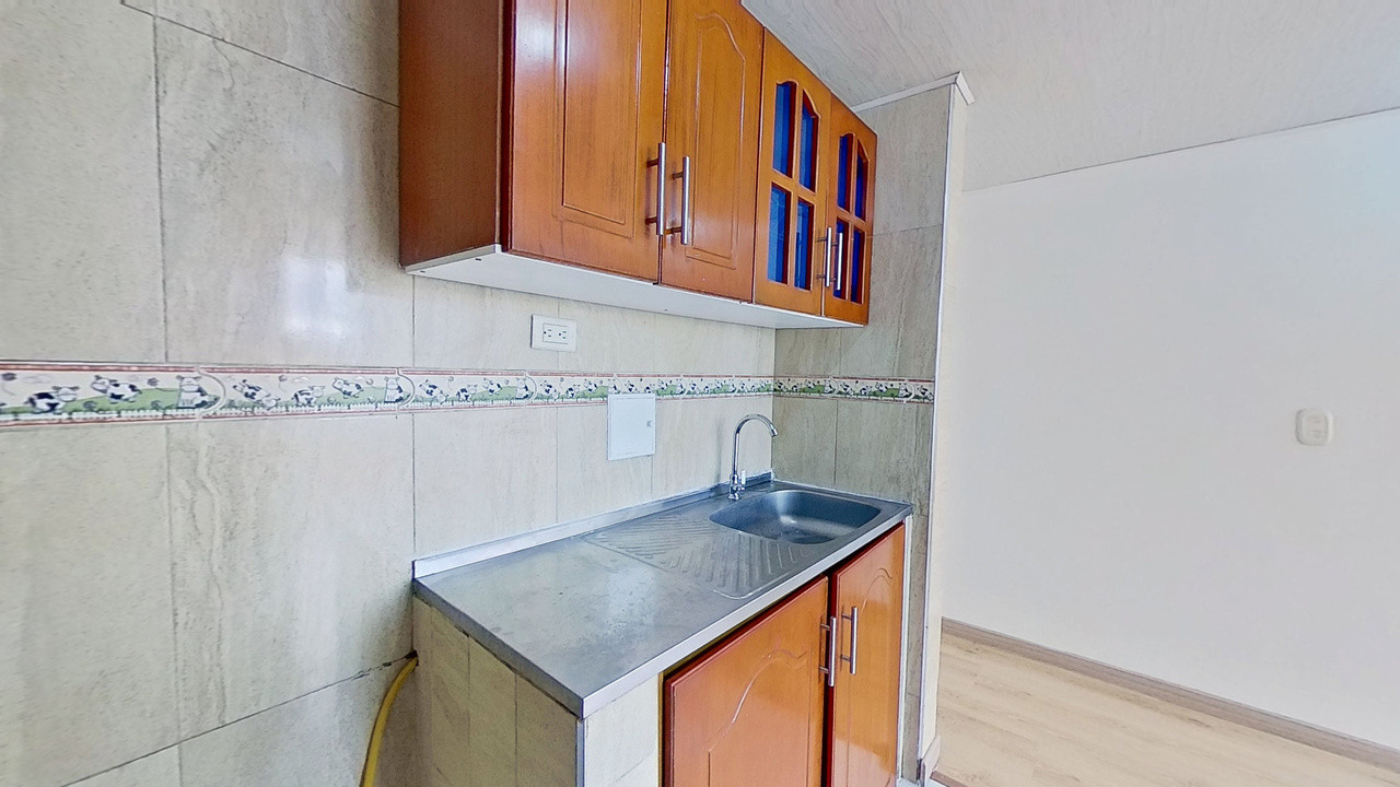 Apartamento en venta en Galicia, Bogotá · foto 14 de 21