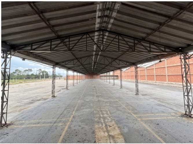 Bodega en arriendo en Mosquera, 5000 m² · foto 3 de 13