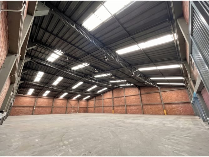 Bodega en arriendo en Mosquera, 5000 m² · foto 6 de 13
