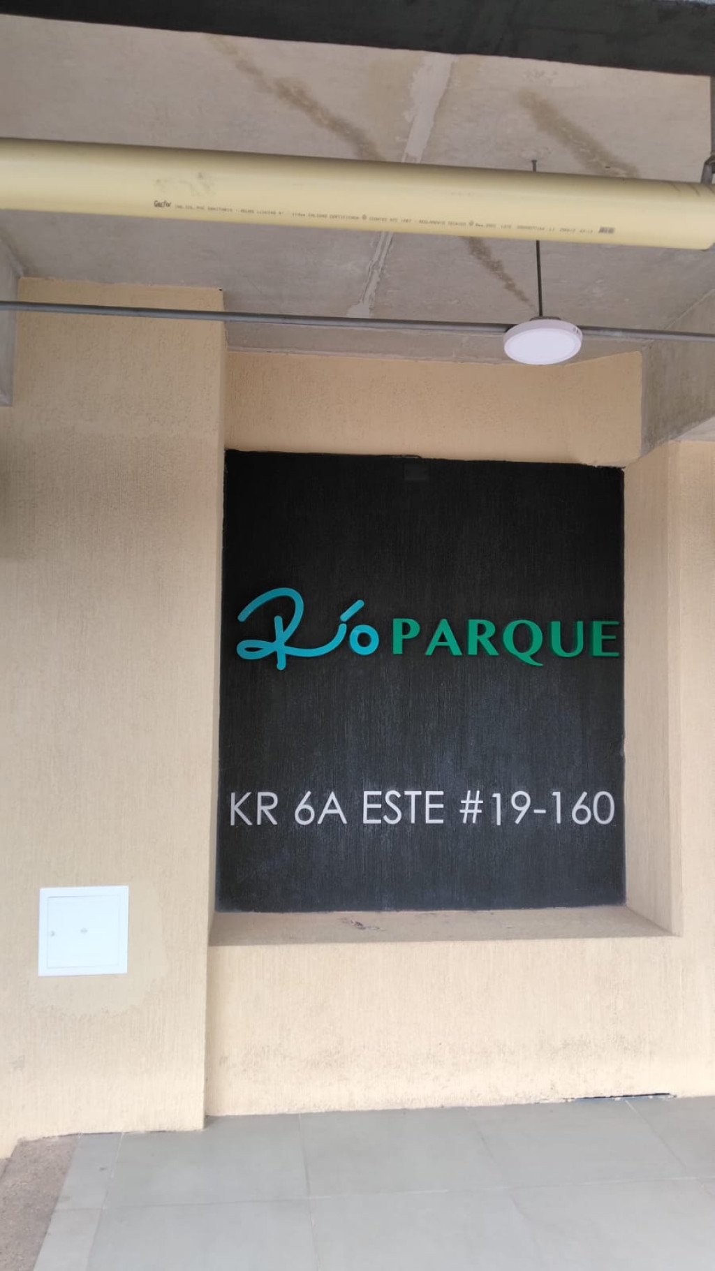 Apartamento en Arriendo en Delicias Norte, Chía