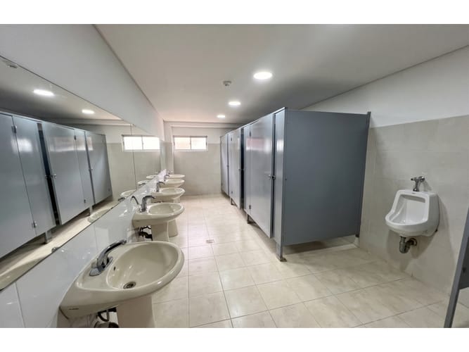 Bodega en arriendo en Mosquera, 5000 m² · foto 11 de 13