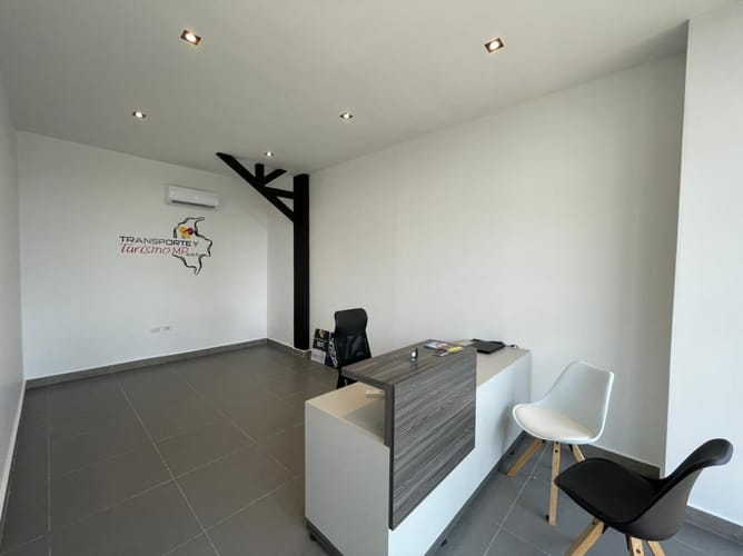 Local en arriendo en Altos De Riomar, Barranquilla, 20 m² · foto 8 de 12