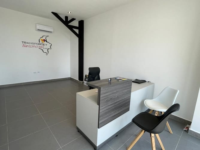 Local en arriendo en Altos De Riomar, Barranquilla, 20 m² · foto 7 de 12