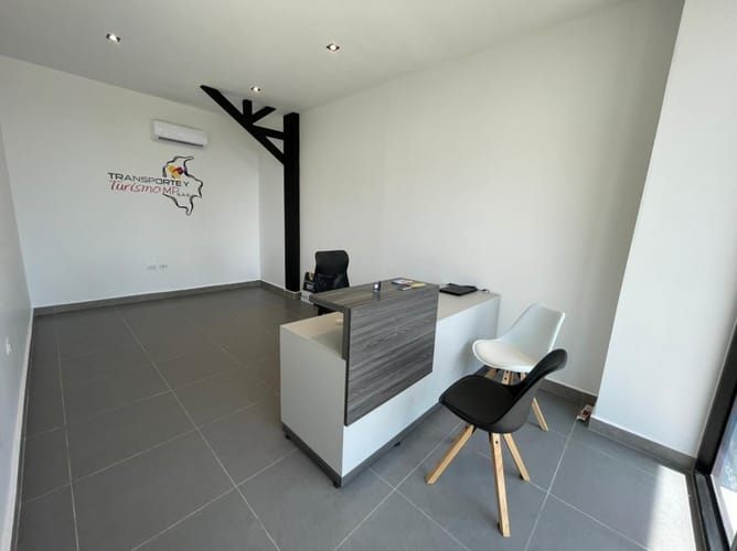 Local en arriendo en Altos De Riomar, Barranquilla, 20 m² · foto 9 de 12