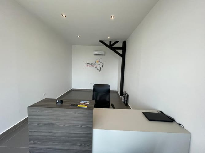 Local en arriendo en Altos De Riomar, Barranquilla, 20 m² · foto 6 de 12