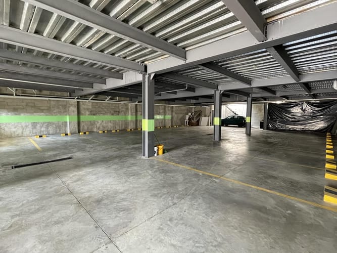 Local en arriendo en Altos De Riomar, Barranquilla, 20 m² · foto 12 de 12