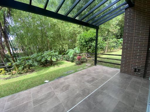 Casa de 3 alcobas en arriendo en El Diamante 2, Medellín, 337 m² · foto 24 de 24