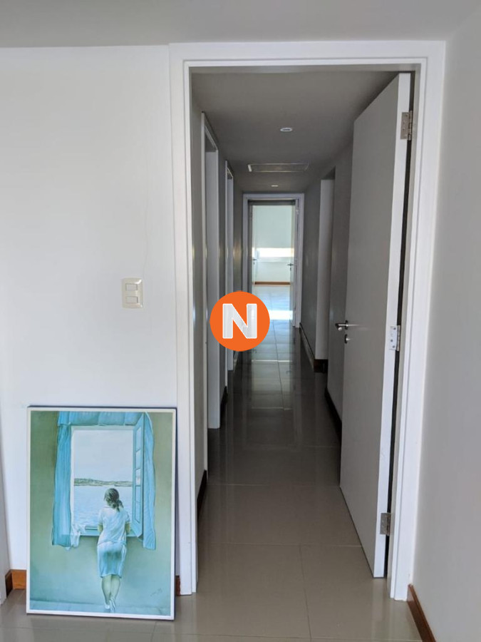 Apartamento en Alquiler · Foto 5