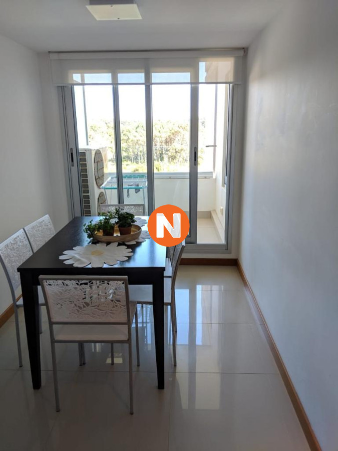 Apartamento en Alquiler · Foto 6