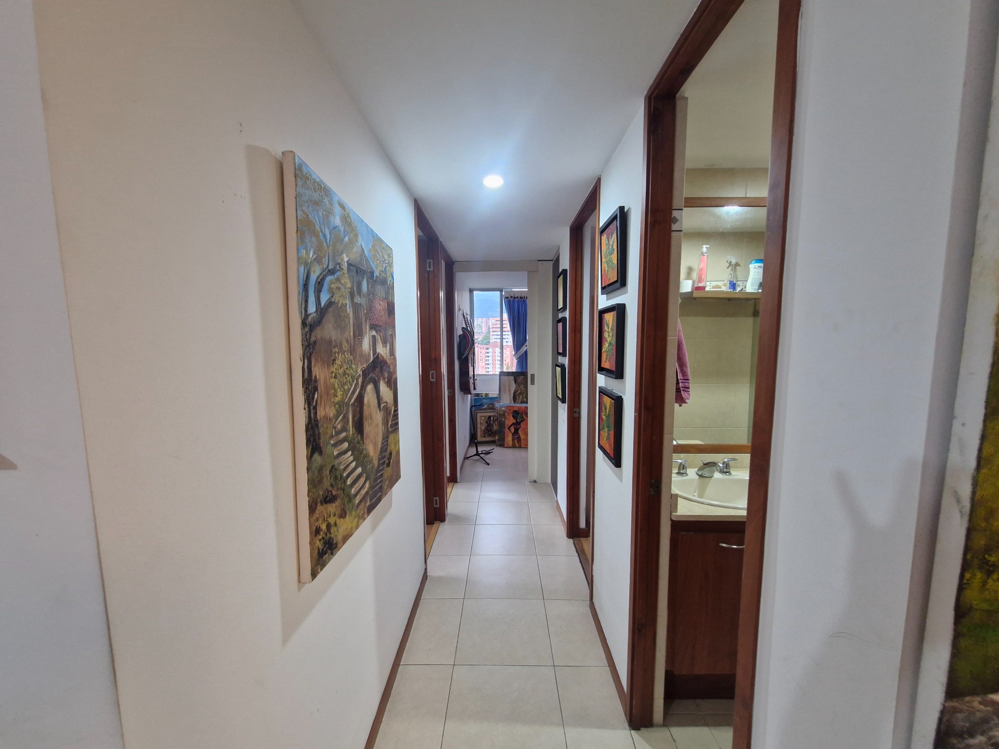 Apartamento en venta en Loma Del Esmeraldal, Envigado · foto 18 de 20