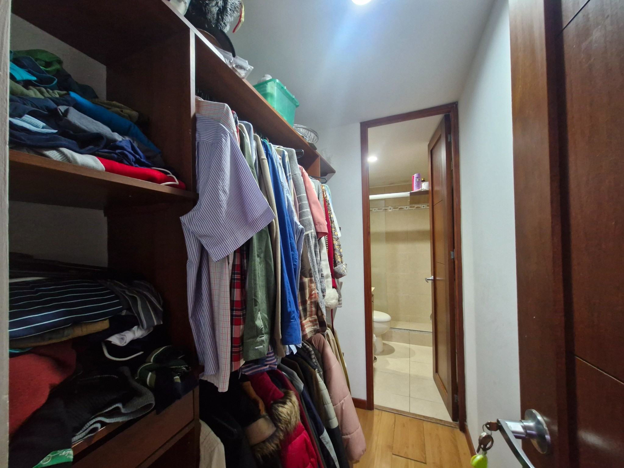 Apartamento en venta en Loma Del Esmeraldal, Envigado · foto 15 de 20