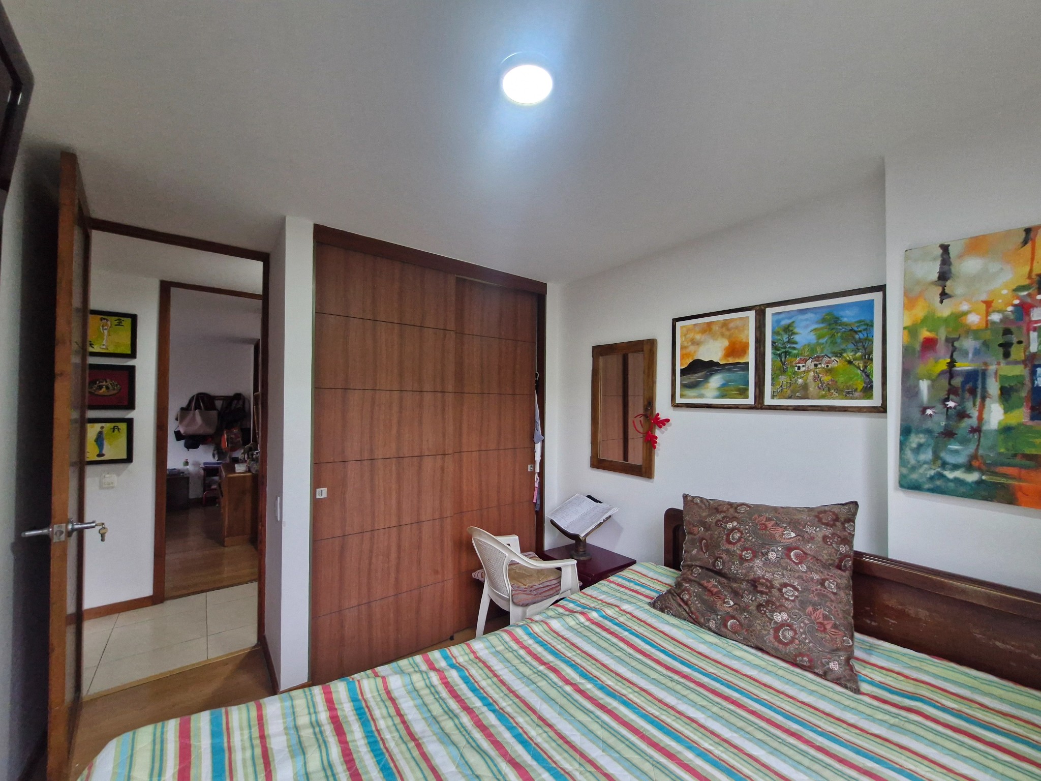 Apartamento en venta en Loma Del Esmeraldal, Envigado · foto 14 de 20