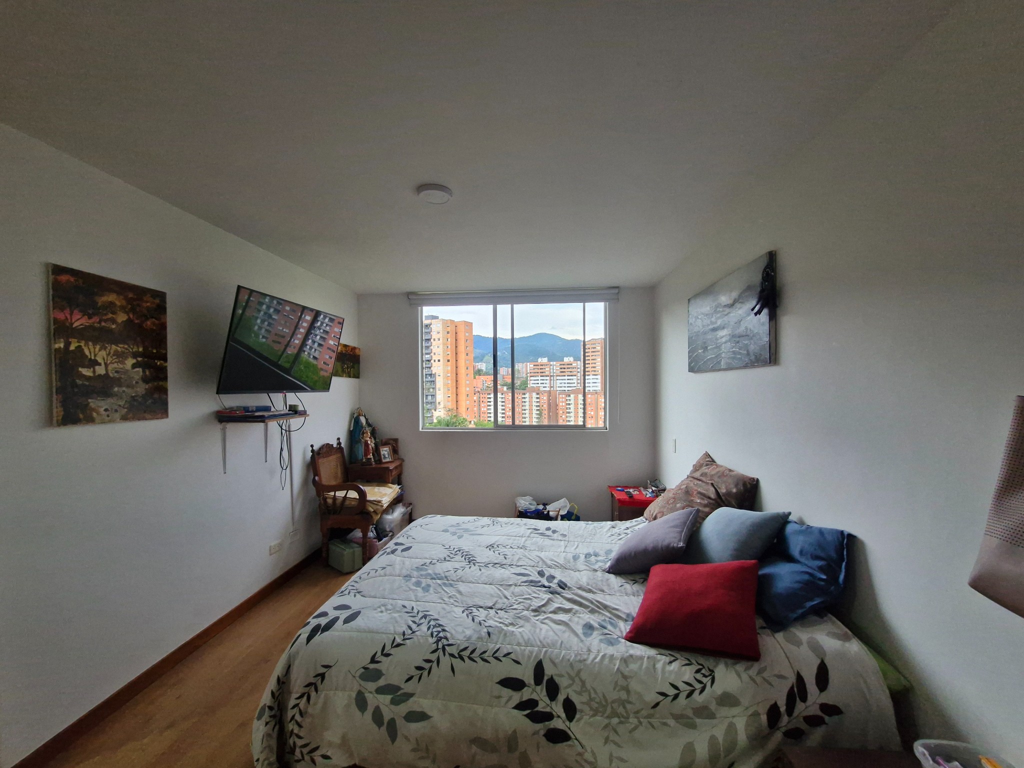 Apartamento en venta en Loma Del Esmeraldal, Envigado · foto 9 de 20