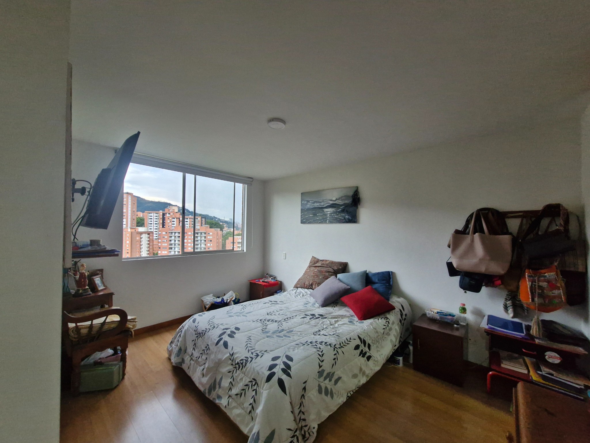 Apartamento en venta en Loma Del Esmeraldal, Envigado · foto 10 de 20