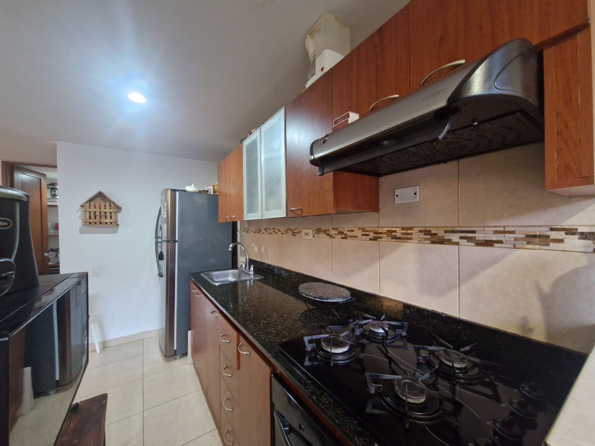 Apartamento en venta en Loma Del Esmeraldal, Envigado · foto 6 de 20