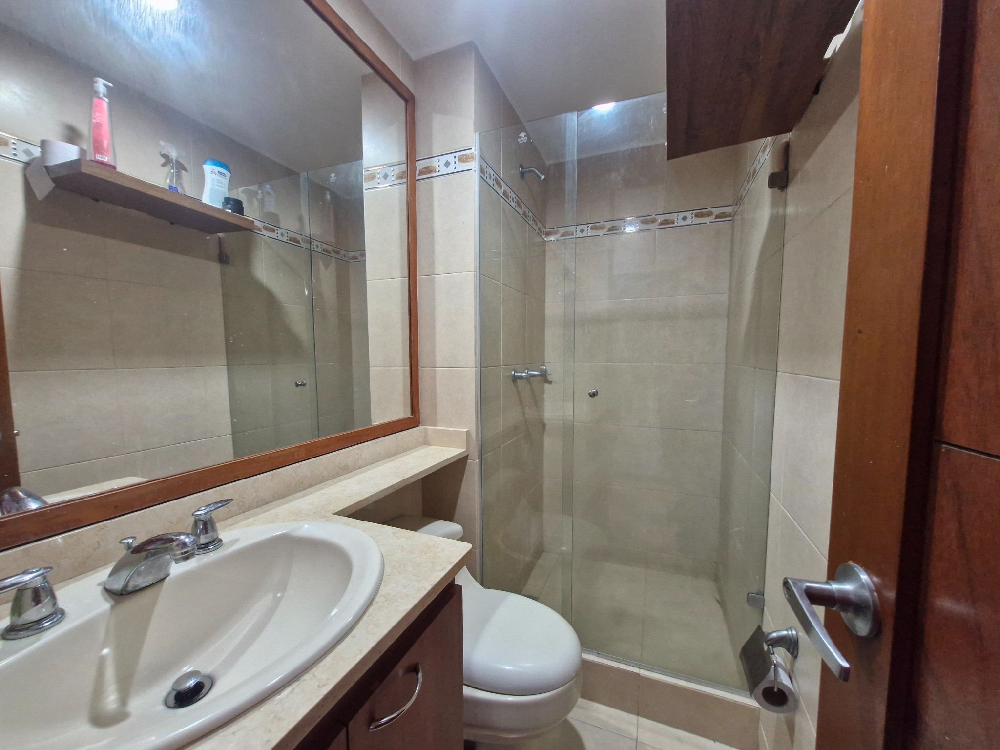 Apartamento en venta en Loma Del Esmeraldal, Envigado · foto 17 de 20