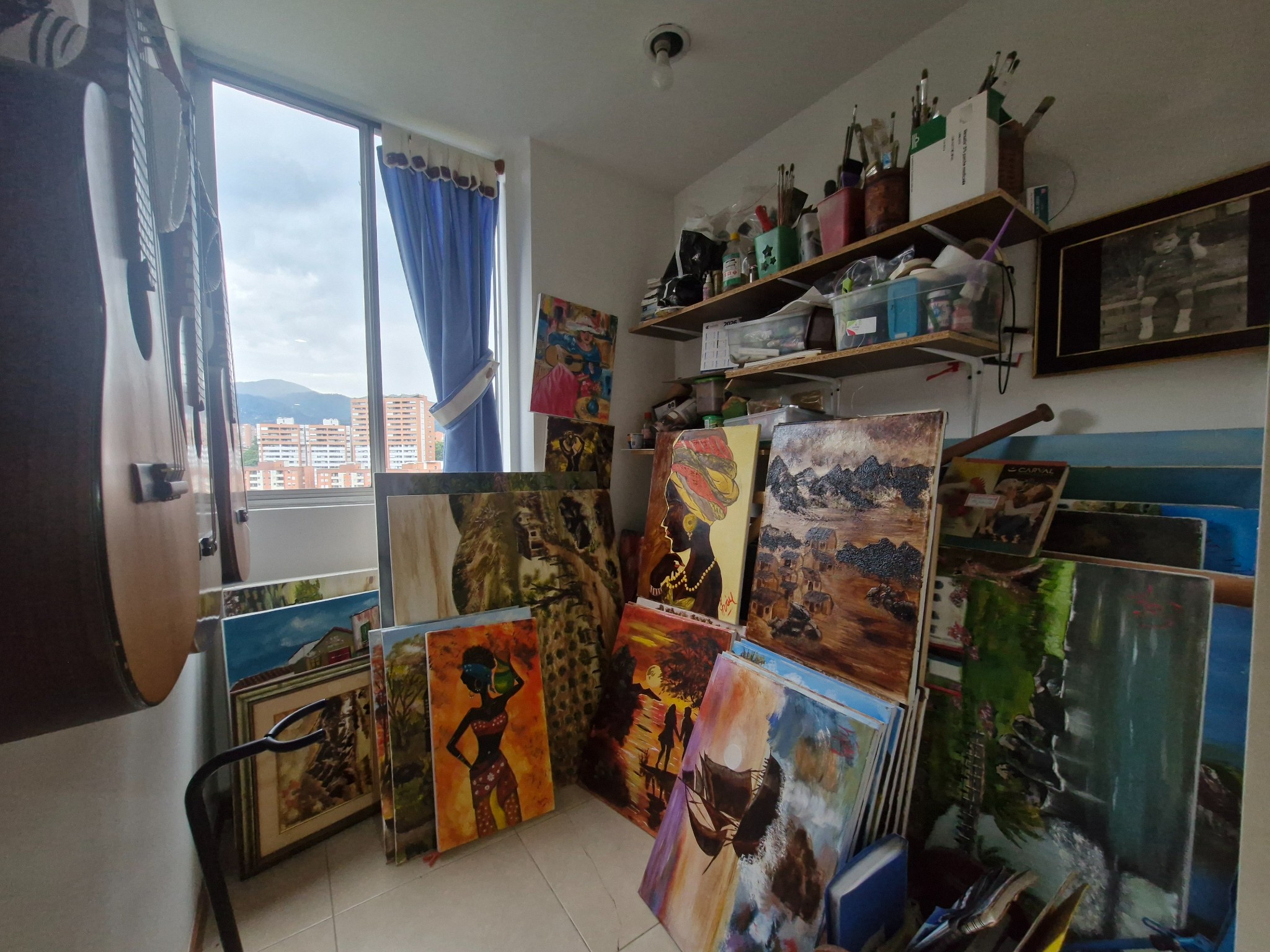 Apartamento en venta en Loma Del Esmeraldal, Envigado · foto 20 de 20