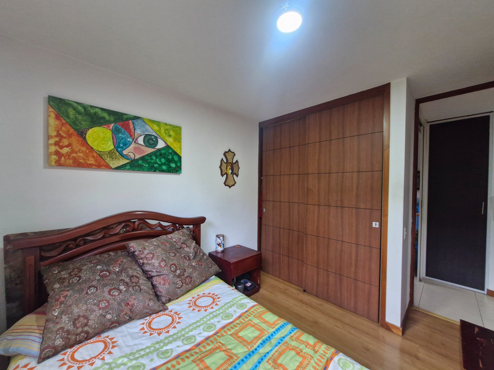 Apartamento en venta en Loma Del Esmeraldal, Envigado · foto 12 de 20
