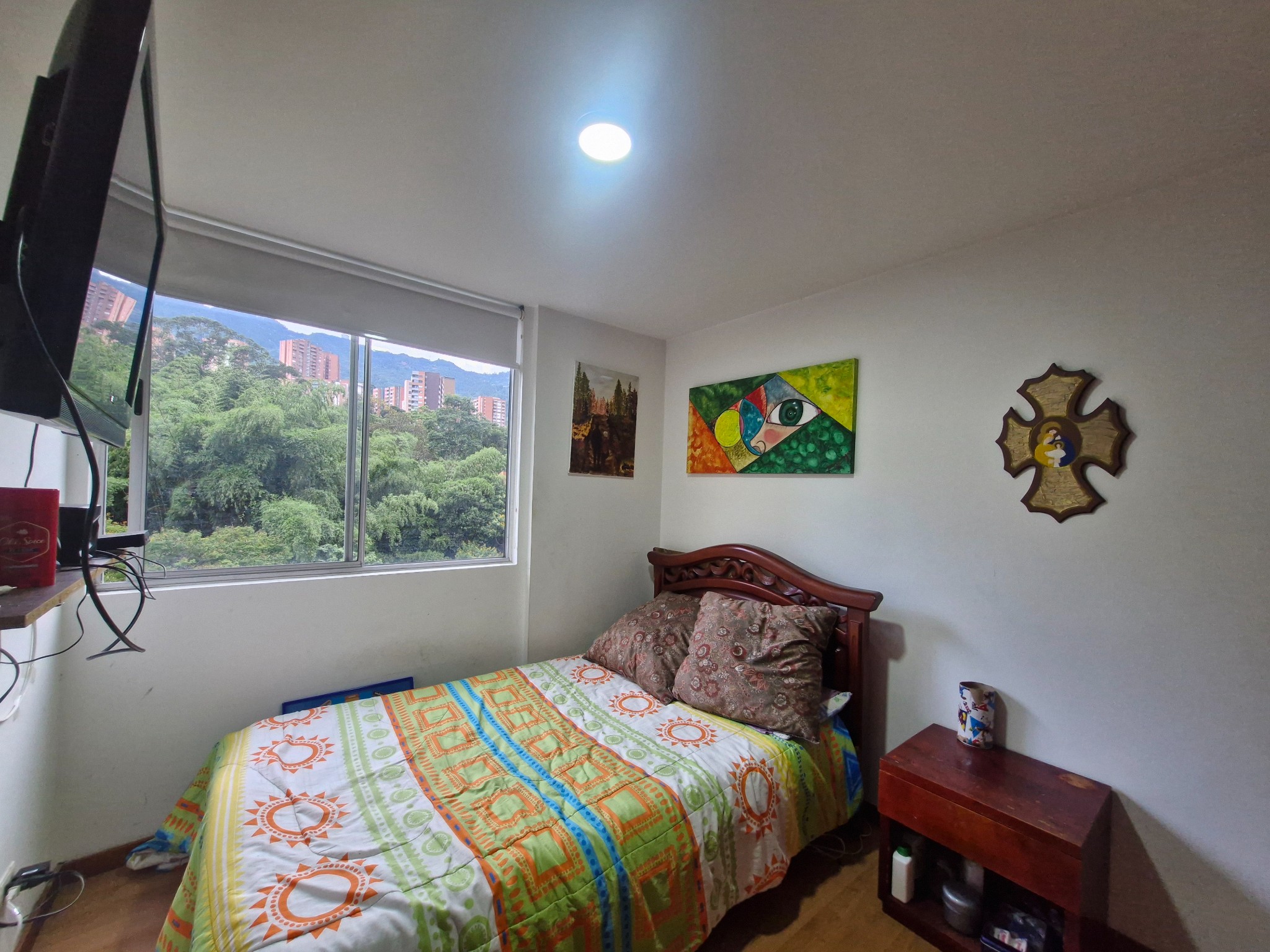 Apartamento en venta en Loma Del Esmeraldal, Envigado · foto 11 de 20
