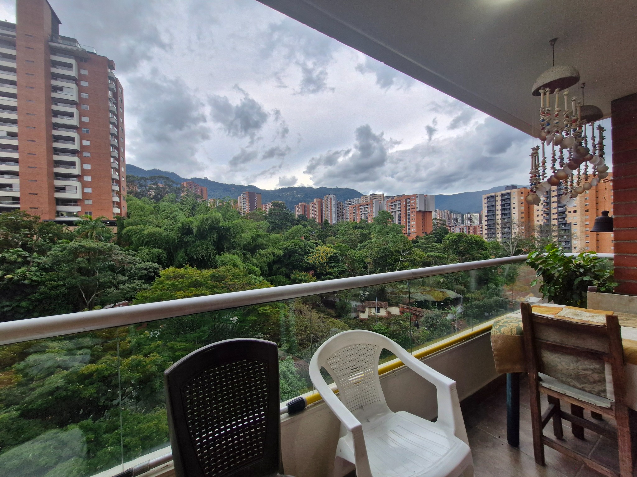 Apartamento en venta en Loma Del Esmeraldal, Envigado · foto 5 de 20