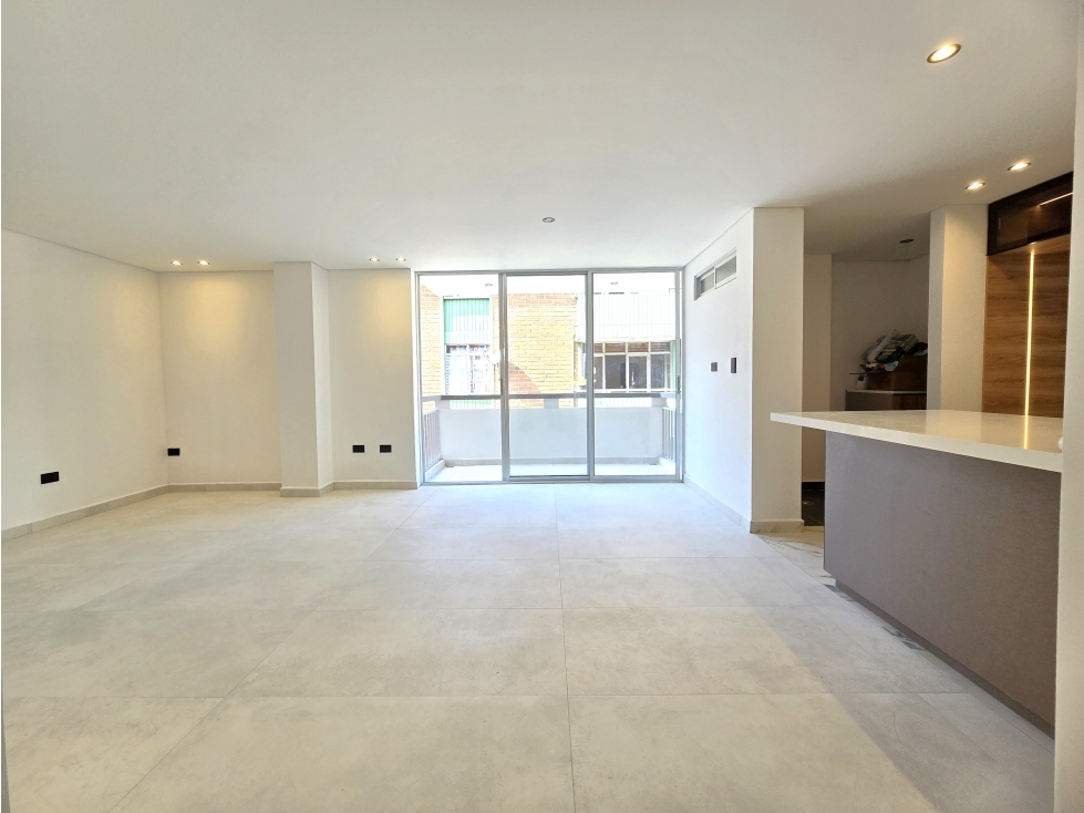 Apartamento en Arriendo en Centro, Medellín en Guayaquil