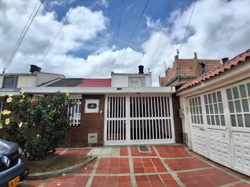 House for rent in Mandalay, Bogotá