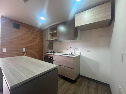 Apartamento en venta en La Soledad, Bogotá · foto 3 de 13