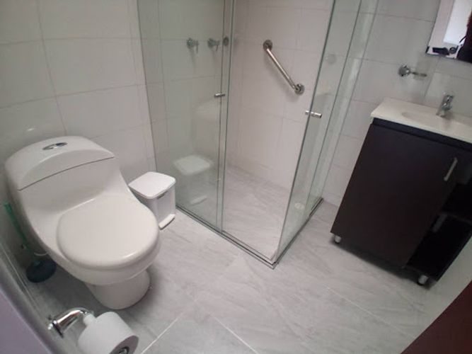 Casa de 4 alcobas en arriendo en Mandalay, Bogotá, 180 m² · foto 17 de 21