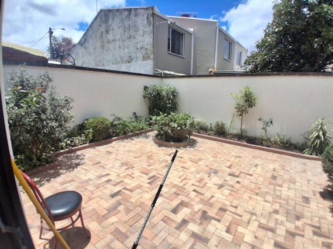 Casa de 4 alcobas en arriendo en Mandalay, Bogotá, 180 m² · foto 21 de 21