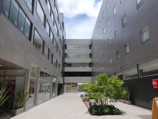 Consultorio en arriendo en Centro, Cajicá, 32 m² · foto 2 de 19