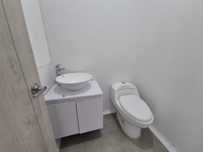Consultorio en arriendo en Centro, Cajicá, 32 m² · foto 9 de 19